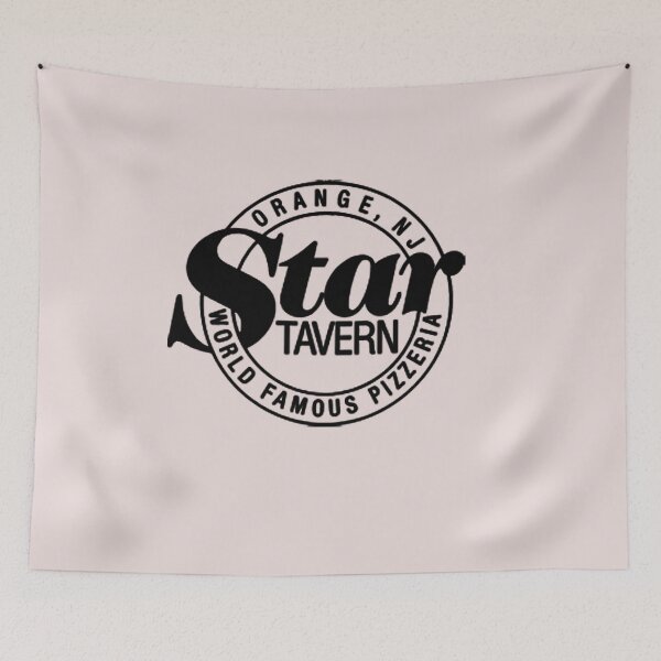 Item preview, Star Tavern designed and sold by ConstantinoTees.