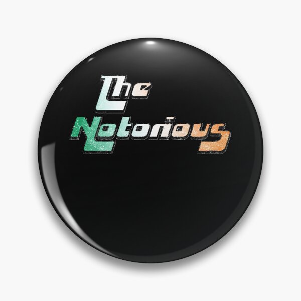 Item preview, The Notorious Funky designed and sold by JoannaJohns.