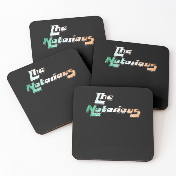 Item preview, The Notorious Funky designed and sold by JoannaJohns.