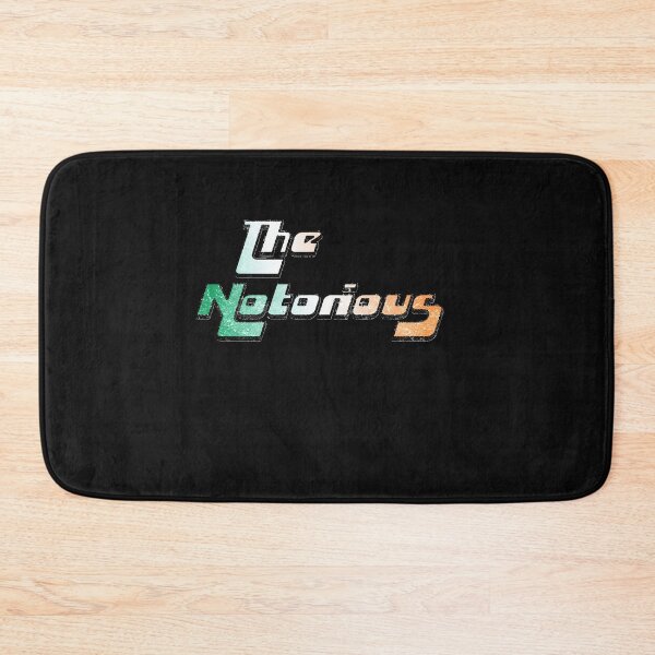 Item preview, The Notorious Funky designed and sold by JoannaJohns.