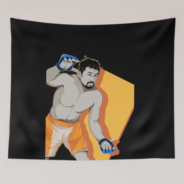Item preview, The Pioneer (Sakuraba) designed and sold by JoannaJohns.