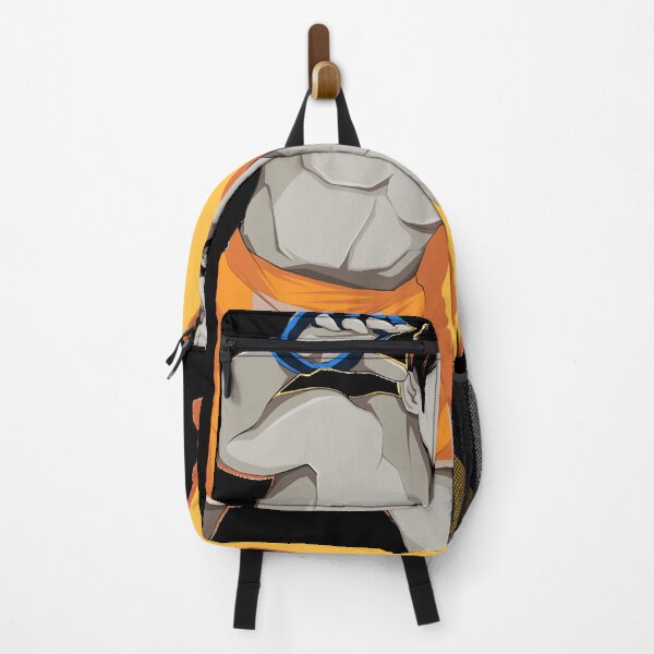 Item preview, The Pioneer (Sakuraba) designed and sold by JoannaJohns.