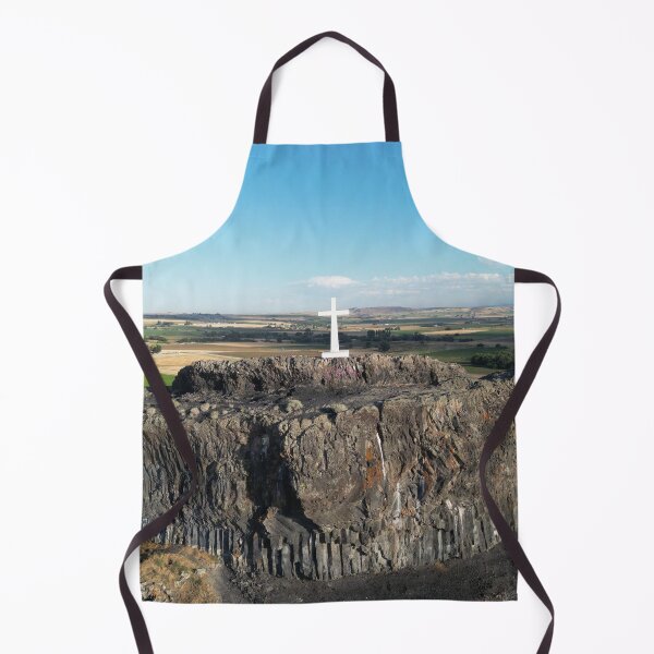 Item preview, Lizard Butte Idaho cross designed and sold by The208drone.