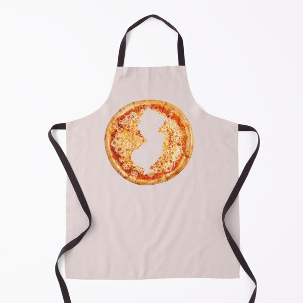 Item preview, New Jersey Pizza designed and sold by ConstantinoTees.