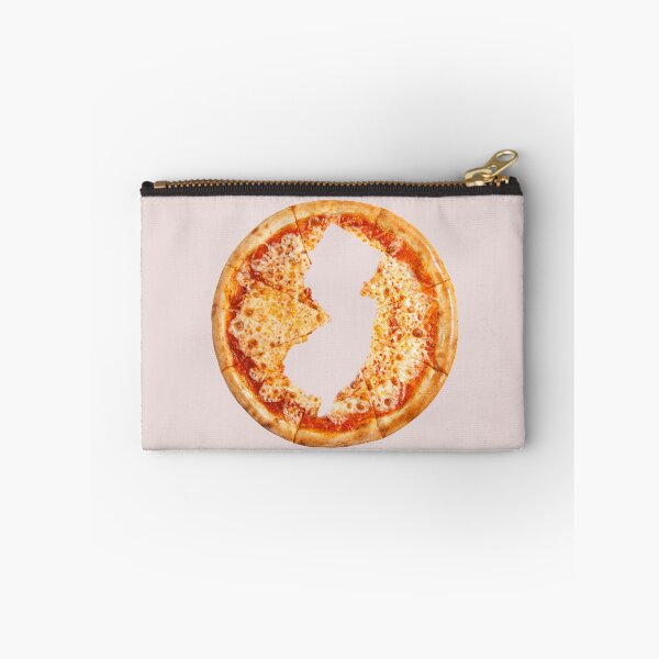 Item preview, New Jersey Pizza designed and sold by ConstantinoTees.