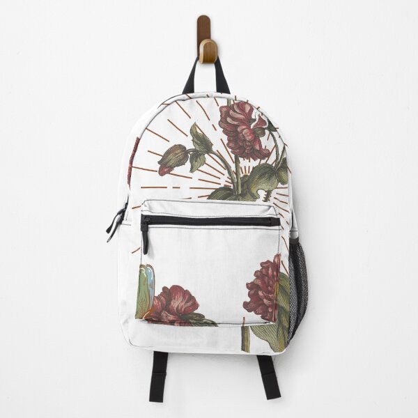 Item preview, Vintage butterfly on a flower designed and sold by Becool17.
