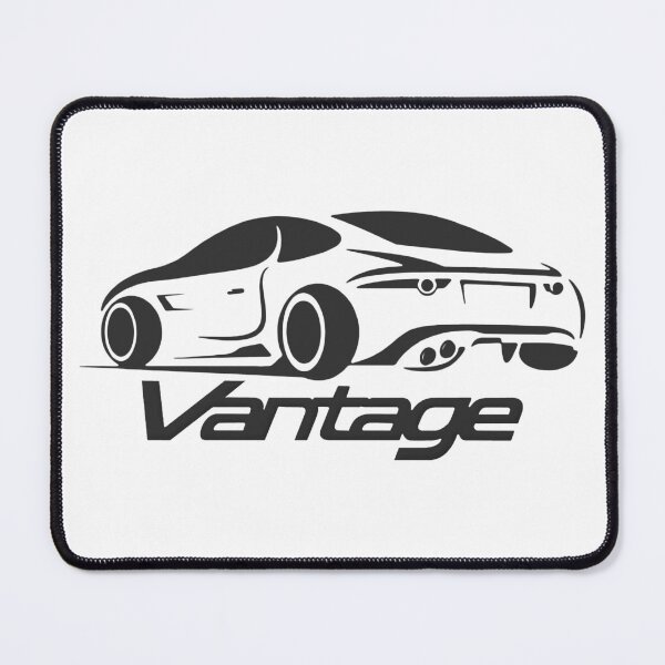 Item preview, Aston Martin Vantage designed and sold by MortalDust.
