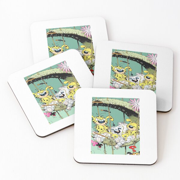 Item preview, Gifts For Men Spirou Marsupilami Fantasio Graphic For Fan designed and sold by GeraJackson.