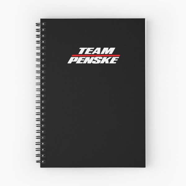 Item preview, Extraordinary Team Penske Nascar Essential T-Shirt designed and sold by ABombstore.