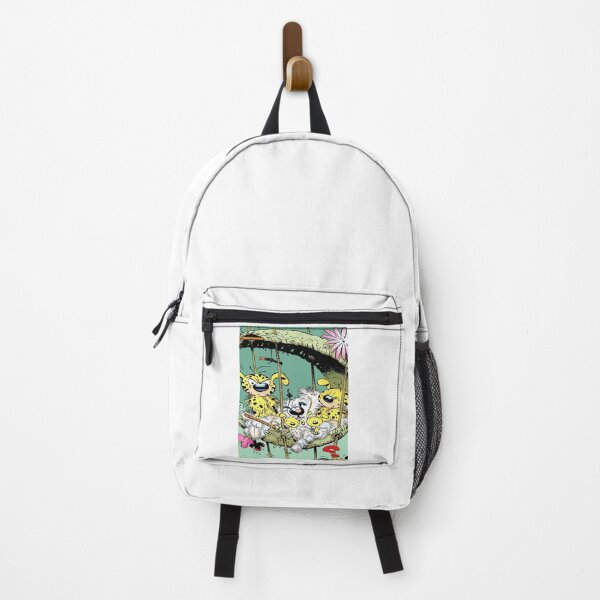 Item preview, Gifts For Men Spirou Marsupilami Fantasio Graphic For Fan designed and sold by GeraJackson.