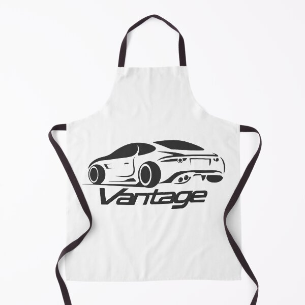 Item preview, Aston Martin Vantage designed and sold by MortalDust.