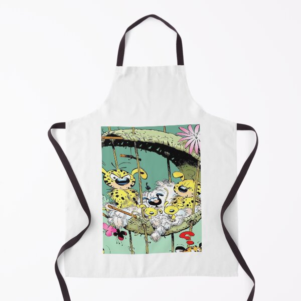 Item preview, Gifts For Men Spirou Marsupilami Fantasio Graphic For Fan designed and sold by GeraJackson.