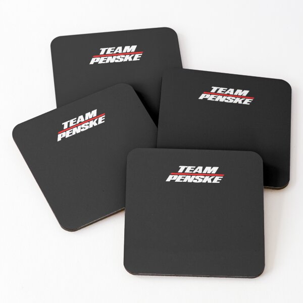 Item preview, Extraordinary Team Penske Nascar Essential T-Shirt designed and sold by ABombstore.