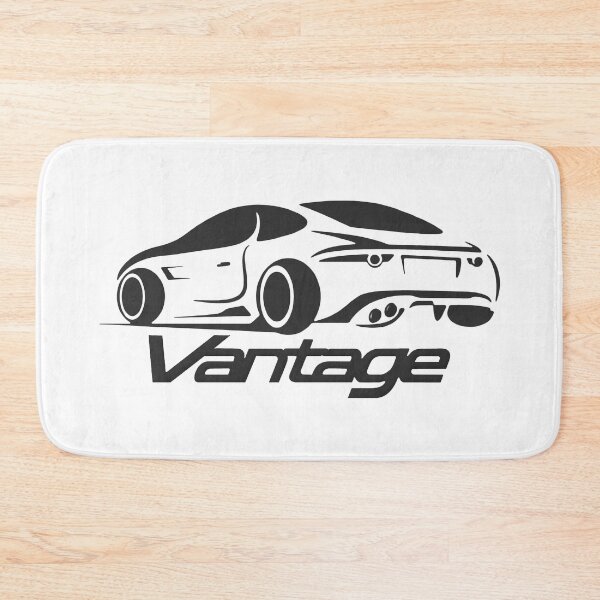 Item preview, Aston Martin Vantage designed and sold by MortalDust.