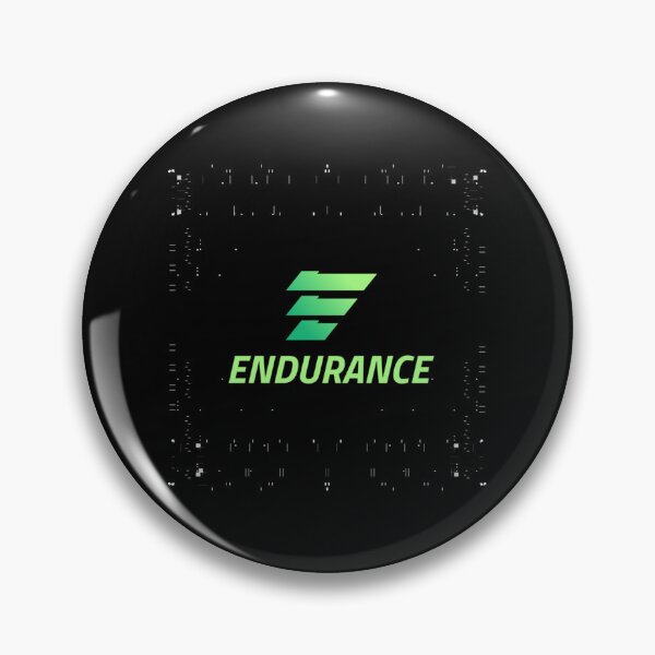 Item preview, Endurance Essential T-Shirt designed and sold by PuffsKashtan.