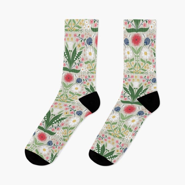 Item preview, Victorian Era Floral designed and sold by lisajaynemurray.