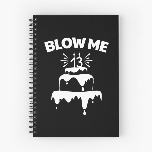 Item preview, funny 13th birthday quote designed and sold by itsRIS-store.