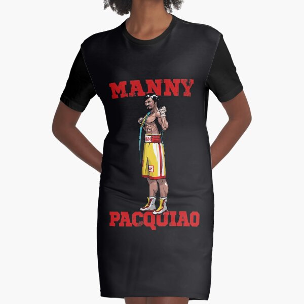 Philippines Filipino Pinoy Tribal Jersey Manny Pacquiao 3 Stars and Sun  Rare New