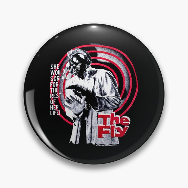 Item preview, The Fly designed and sold by SHOP6UTHR.