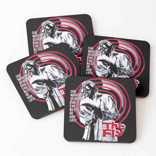 Item preview, The Fly designed and sold by SHOP6UTHR.