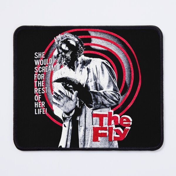 Item preview, The Fly designed and sold by SHOP6UTHR.