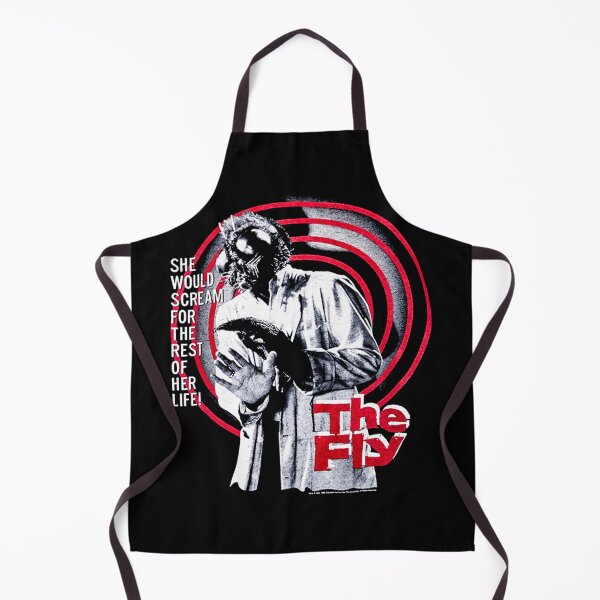 Item preview, The Fly designed and sold by SHOP6UTHR.