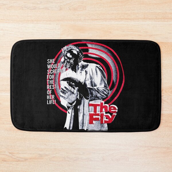 Item preview, The Fly designed and sold by SHOP6UTHR.