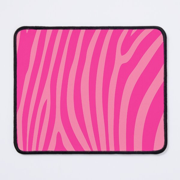 Item preview, Pink Zebra Pattern designed and sold by williamcuccio.