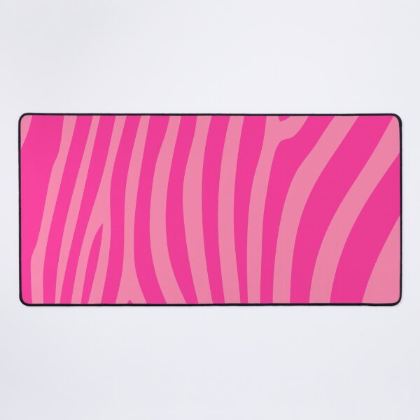 Item preview, Pink Zebra Pattern designed and sold by williamcuccio.