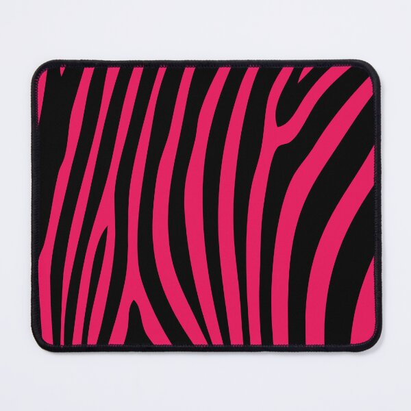 Item preview, Hot Pink Zebra Pattern designed and sold by williamcuccio.
