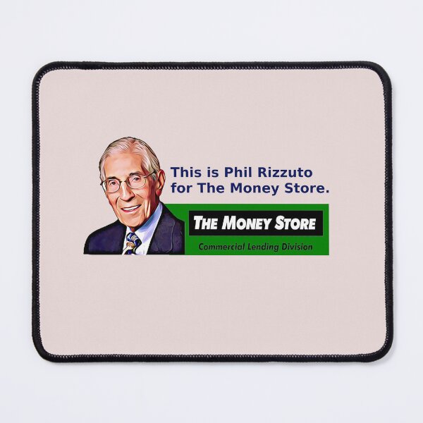 Item preview, The Money Store designed and sold by ConstantinoTees.