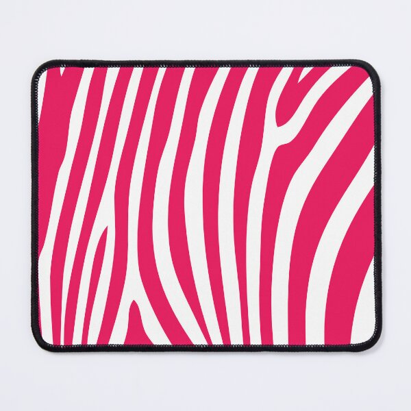 Item preview, Hot Pink Zebra Pattern designed and sold by williamcuccio.
