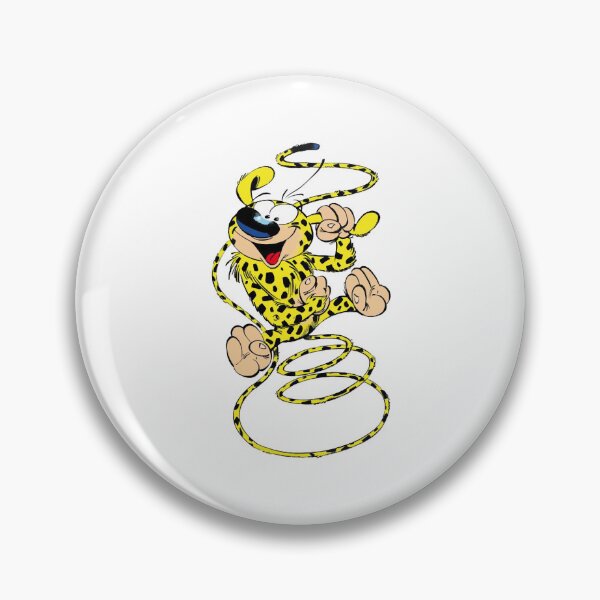 Item preview, Gifts For Women Spirou Marsupilami Fantasio Graphic For Fan designed and sold by GeraJackson.