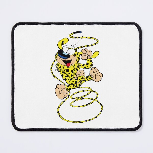 Item preview, Gifts For Women Spirou Marsupilami Fantasio Graphic For Fan designed and sold by GeraJackson.
