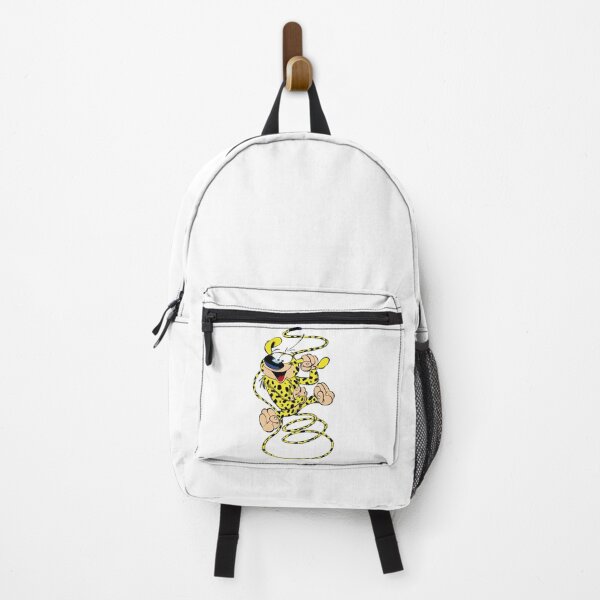 Item preview, Gifts For Women Spirou Marsupilami Fantasio Graphic For Fan designed and sold by GeraJackson.
