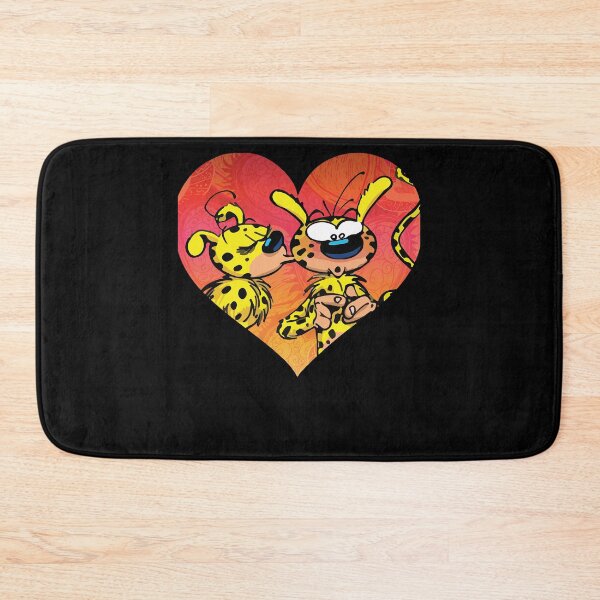 Item preview, Secret Marsupilami Gifts Movie Fan designed and sold by Drpaigetromp.