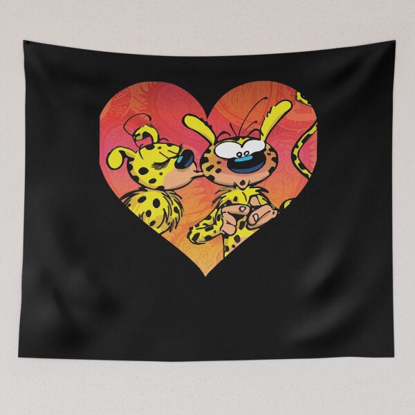Item preview, Secret Marsupilami Gifts Movie Fan designed and sold by Drpaigetromp.