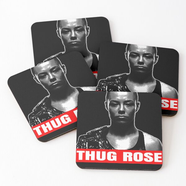Item preview, Thug Rose designed and sold by Lewislack.