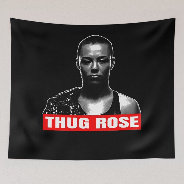 Item preview, Thug Rose designed and sold by Lewislack.