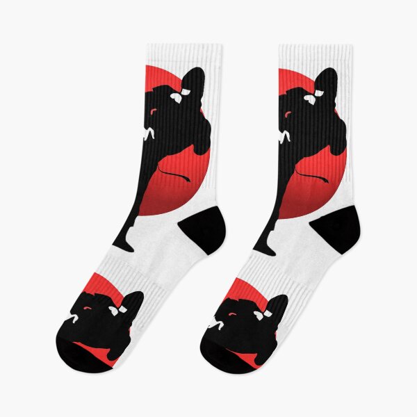 Item preview, Japanese Martial Arts - Ninja Kicking Pose  designed and sold by LoveSeasonz.