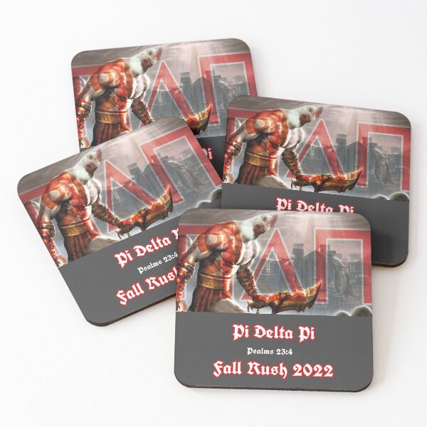 Item preview, PDP Rush stuff designed and sold by lukesimmons55.