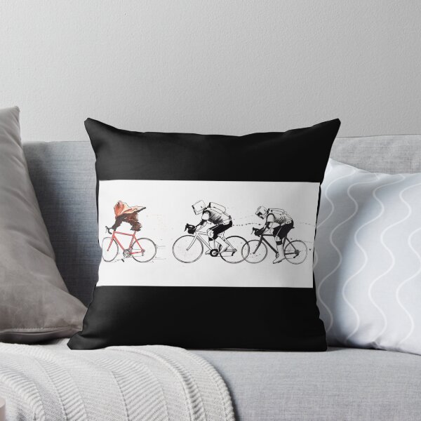 Item preview, Ewok Bicycle Chase designed and sold by Jasneller.