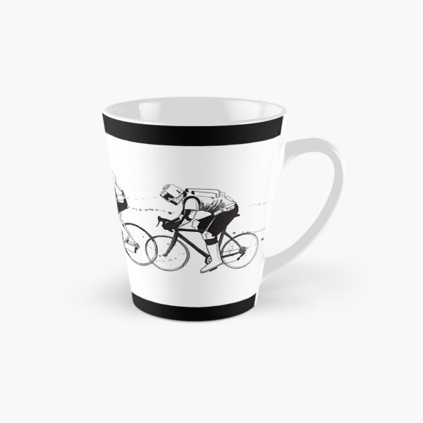 Item preview, Persecución en bicicleta Ewok designed and sold by Jasneller.