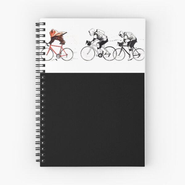 Item preview, Ewok Bicycle Chase designed and sold by Jasneller.