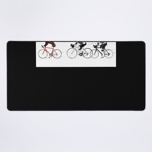 Item preview, Ewok Bicycle Chase designed and sold by Jasneller.