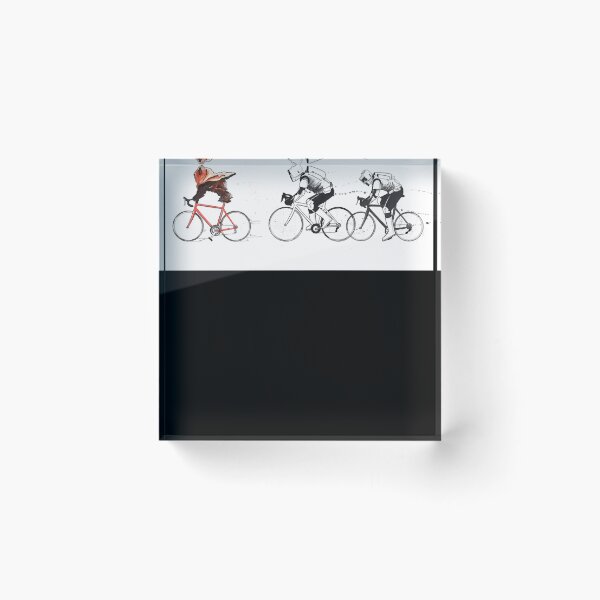 Item preview, Ewok Bicycle Chase designed and sold by Jasneller.