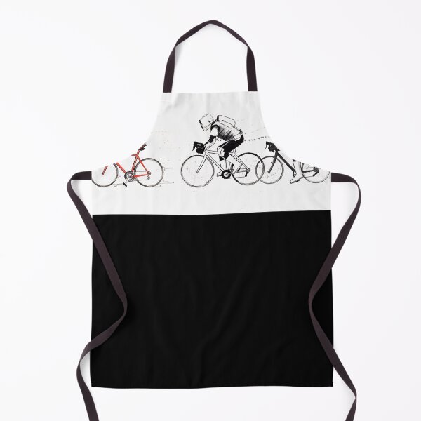 Item preview, Ewok Bicycle Chase designed and sold by Jasneller.