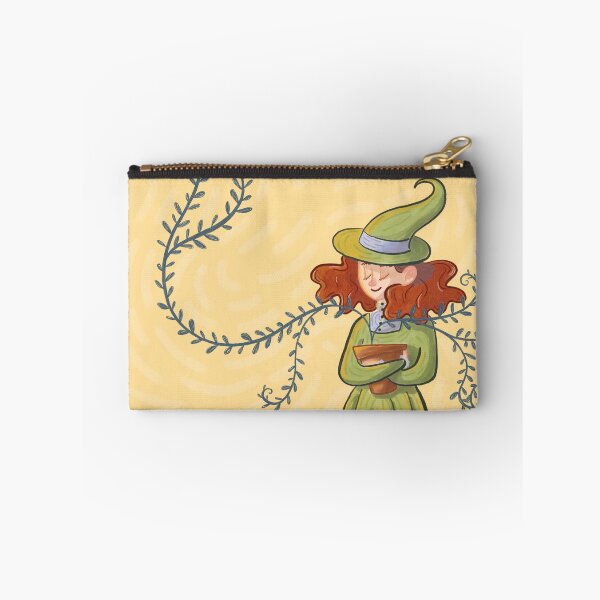 Item preview, Little Witch designed and sold by EmilyFromhage.