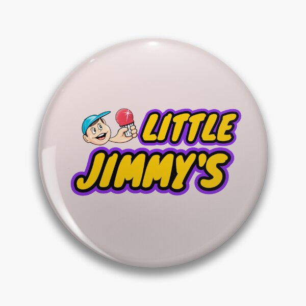 Item preview, Little Jimmy's designed and sold by ConstantinoTees.