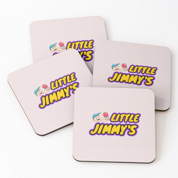 Item preview, Little Jimmy's designed and sold by ConstantinoTees.